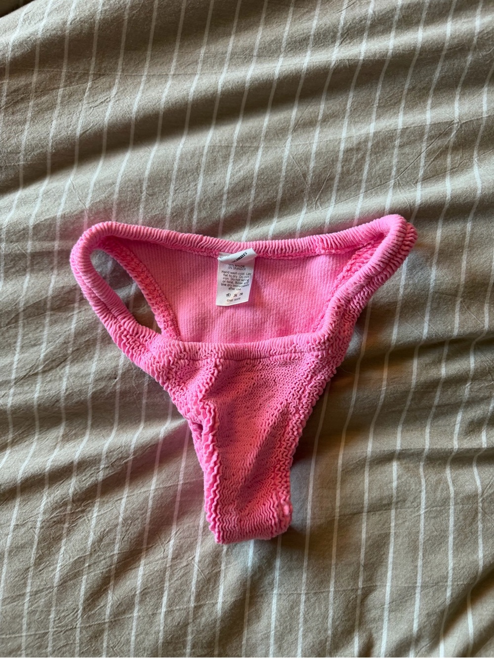 Elysian bikini bottom